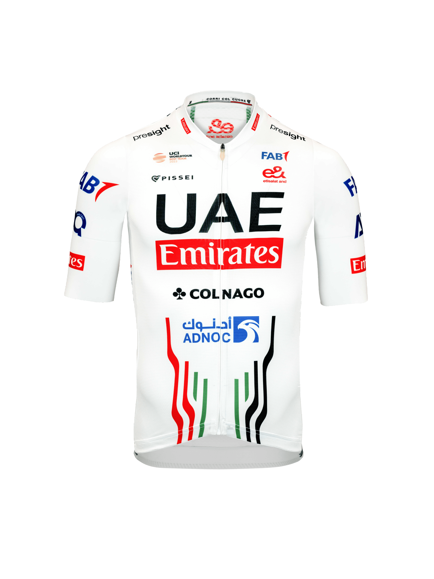 Oblečení - Colnago.cz